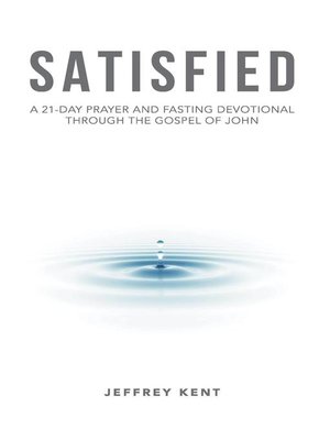 cover image of Satisfied
